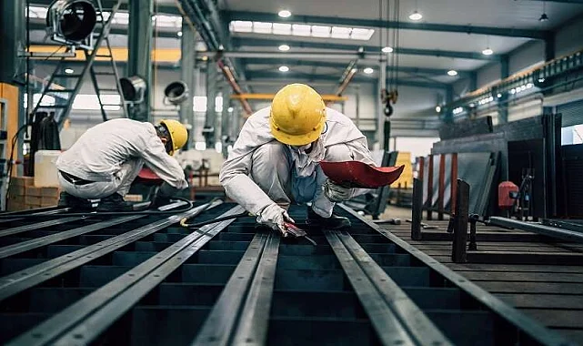 Evka 2 Lojistik Hizmeti